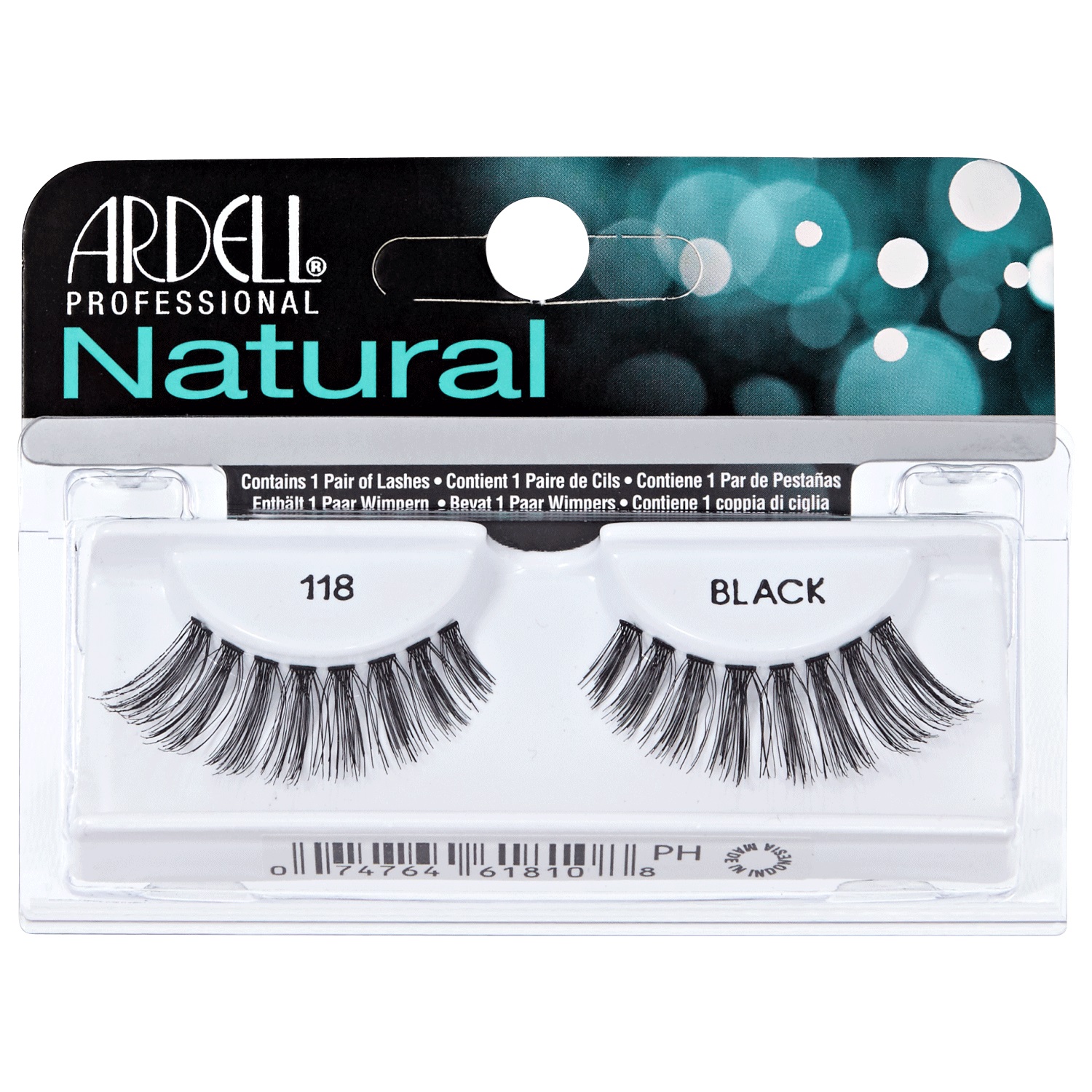 Ardell on sale natural lashes